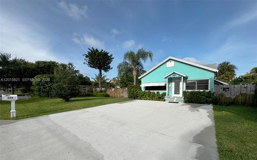 Villa in Delray Beach, Palm Beach