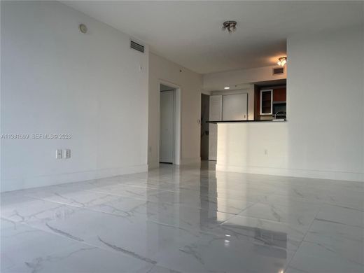 Residential complexes in Aventura, Miami-Dade