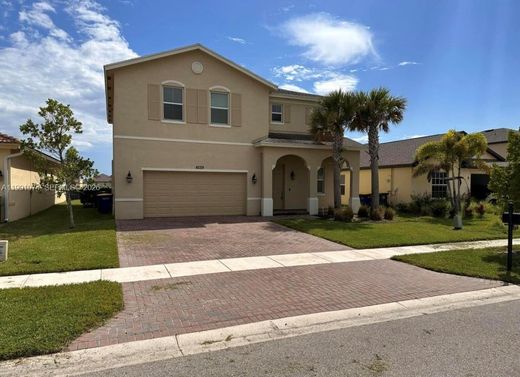 Villa - Fort Pierce, Saint Lucie County