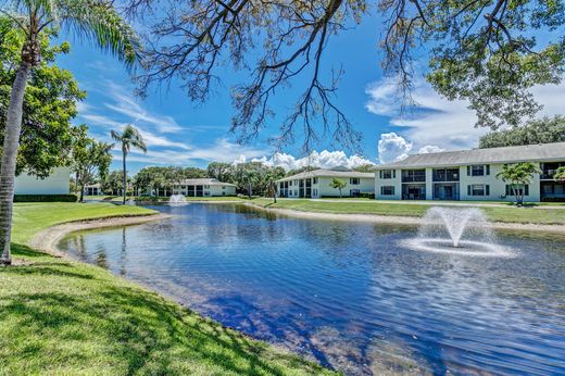 Жилой комплекс, Palm Beach Gardens, Palm Beach County