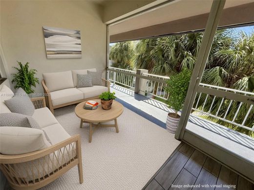 Complexos residenciais - Hallandale Beach, Broward County