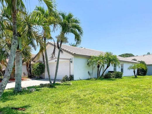 Villa in Wellington, Palm Beach