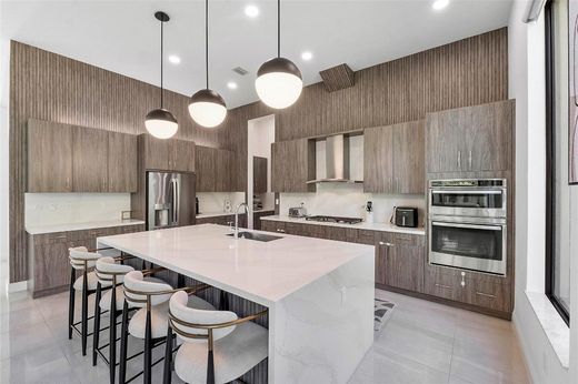 Вилла, Parkland, Broward County