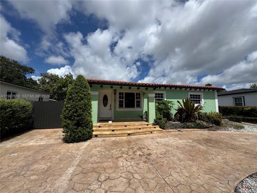 Villa Hialeah, Miami-Dade County