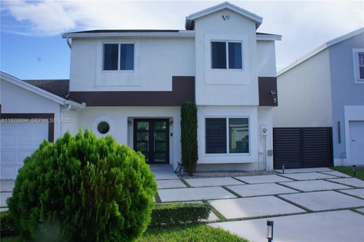 빌라 / 마이애미, Miami-Dade County