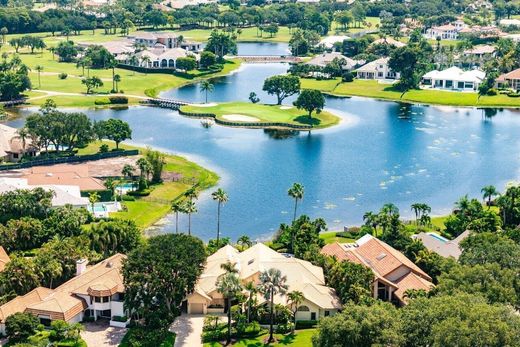 Palm Beach Gardens, Palm Beach Countyのヴィラ