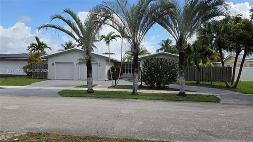 Villa in Hollywood, Broward County