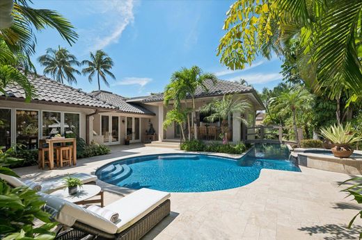 Villa in Fort Lauderdale, Broward County