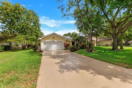 Villa in Boynton Beach, Palm Beach County