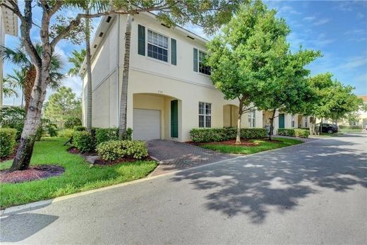 Stadthaus in Pompano Beach, Broward County