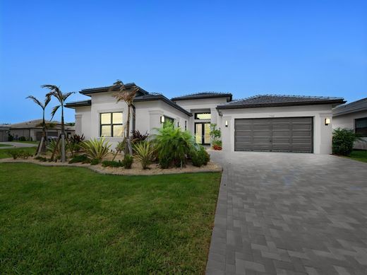Villa in Port Saint Lucie, Saint Lucie County
