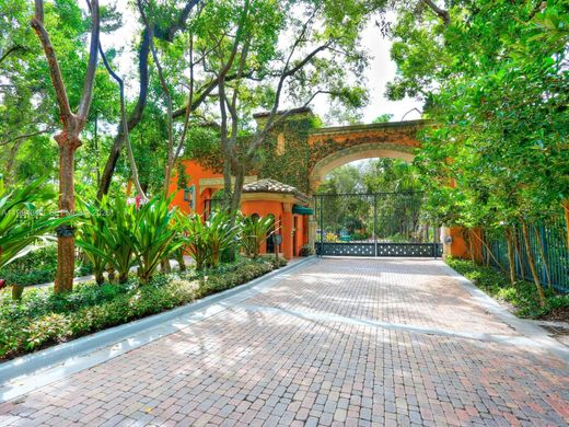 Residential complexes in Miami, Miami-Dade