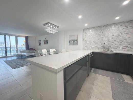 Complexos residenciais - Hollywood, Broward County