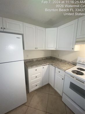 Villa en Boynton Beach, Palm Beach County