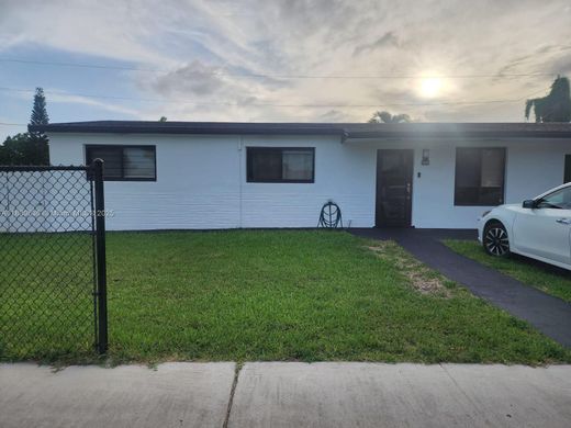 Villa in Miami, Miami-Dade