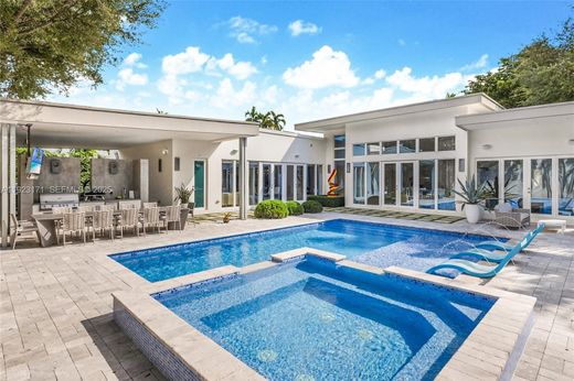 Villa in Miami, Miami-Dade County