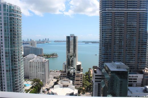 Edificio en Miami, Miami-Dade County