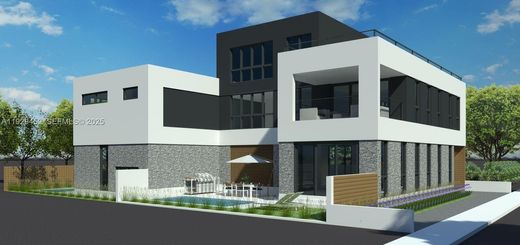 Вилла, Майами, Miami-Dade County