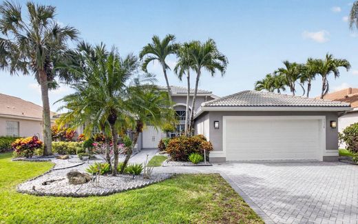 Villa in Lake Worth, Palm Beach