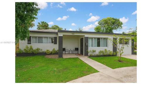 빌라 / Fort Lauderdale, Broward County