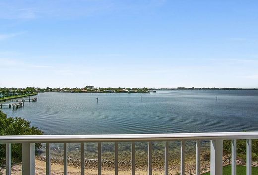 Complexos residenciais - Fort Pierce, Saint Lucie County