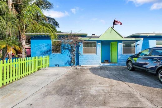 城市独宅  Lantana, Palm Beach County