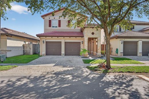 Villa in Homestead, Miami-Dade