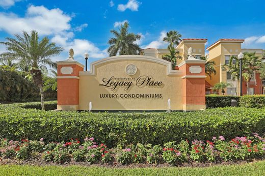 Komplex apartman Palm Beach Gardens, Palm Beach County