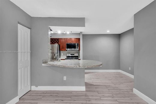 Complexes résidentiels à Pompano Beach, Comté de Broward