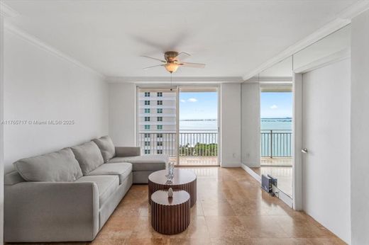 Complexes résidentiels à Miami, Comté de Miami-Dade