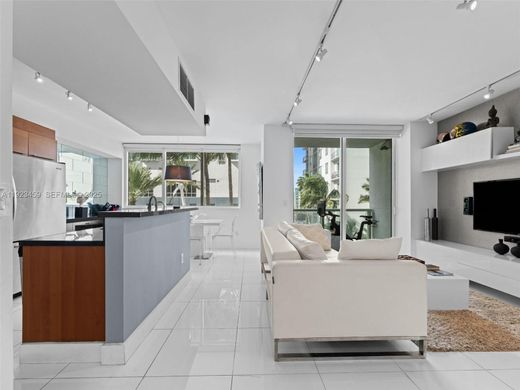 Complexes résidentiels à Miami, Comté de Miami-Dade