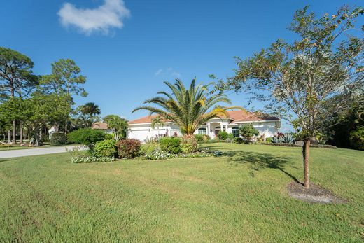 Villa in West Palm Beach, Palm Beach