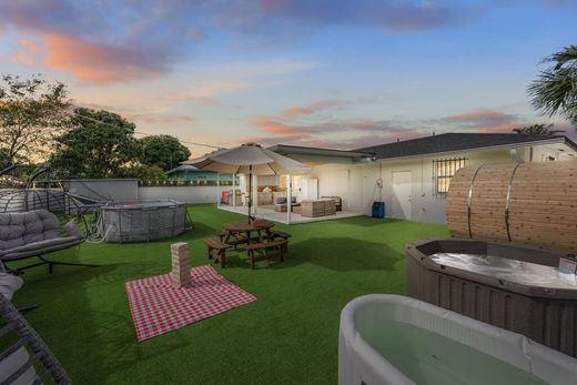 Villa in West Palm Beach, Palm Beach