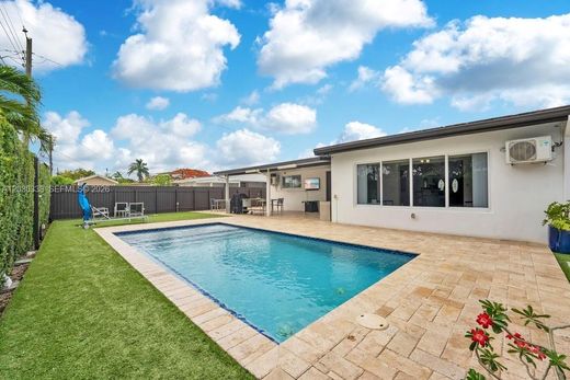 Villa in Miami, Miami-Dade County