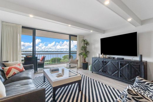 Komplex apartman Palm Beach, Palm Beach County