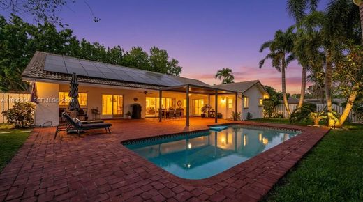 Villa in Plantation, Broward County