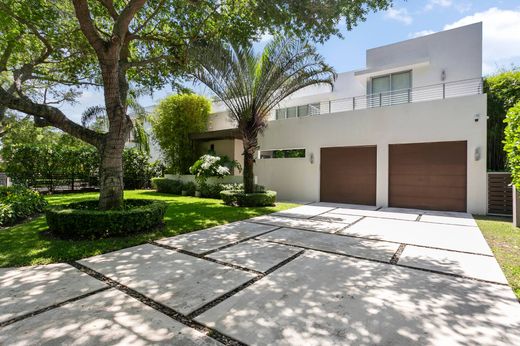 Villa - Miami, Miami-Dade County