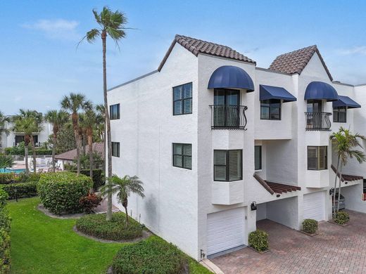 Townhouse in Juno Beach, Palm Beach