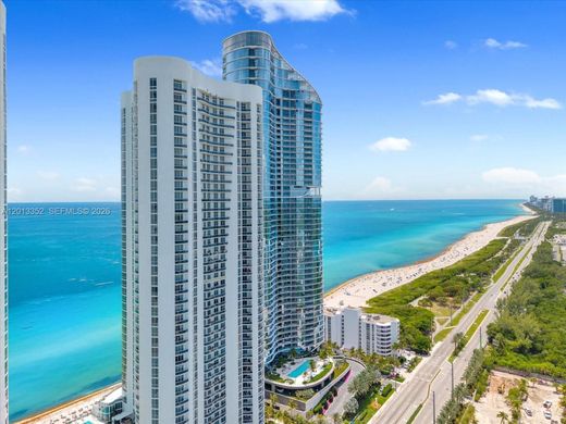 Komplex apartman Sunny Isles Beach, Miami-Dade County