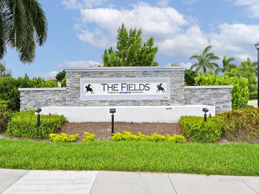 Villa in Lake Worth, Palm Beach