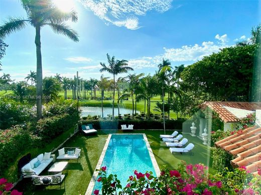 Villa in Miami Beach, Miami-Dade