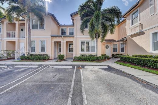 Hôtel particulier à Homestead, Comté de Miami-Dade