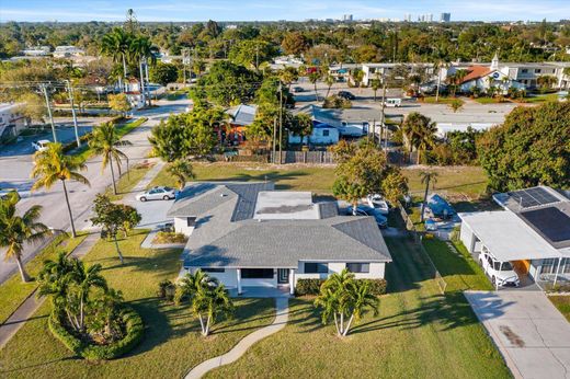 Villa Lake Park, Palm Beach County