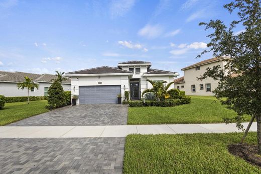 Villa in Port Saint Lucie, Saint Lucie County