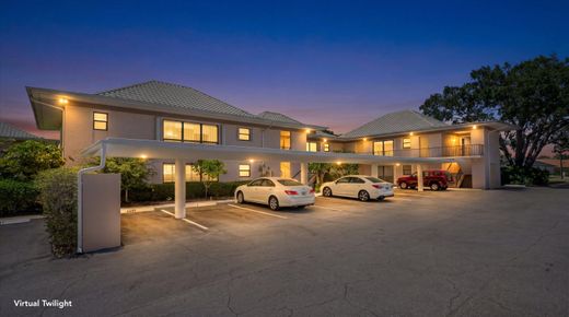 Kamienica w Tequesta, Palm Beach County
