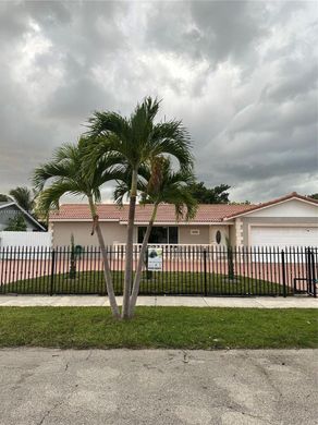 Villa in Miami, Miami-Dade County