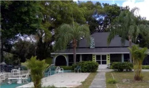 Villa in Fort Myers, Lee County