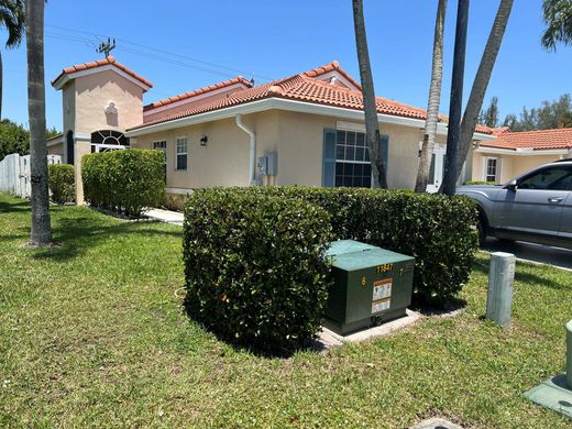 타운 하우스 / Lake Worth, Palm Beach County