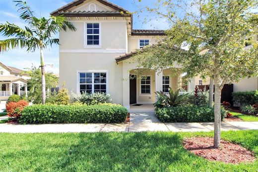 Villa a Homestead, Miami-Dade County