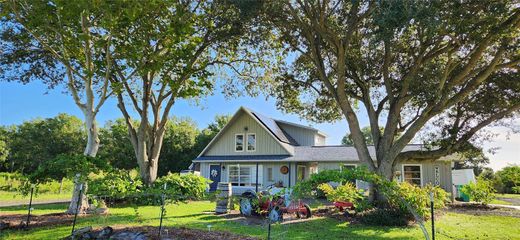 Villa en Okeechobee, Okeechobee County